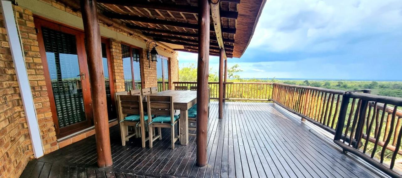 Boabab Lodge Mabula Game Reserve Екстер'єр фото