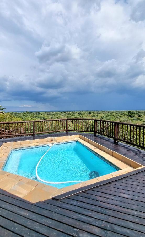 Boabab Lodge Mabula Game Reserve Екстер'єр фото