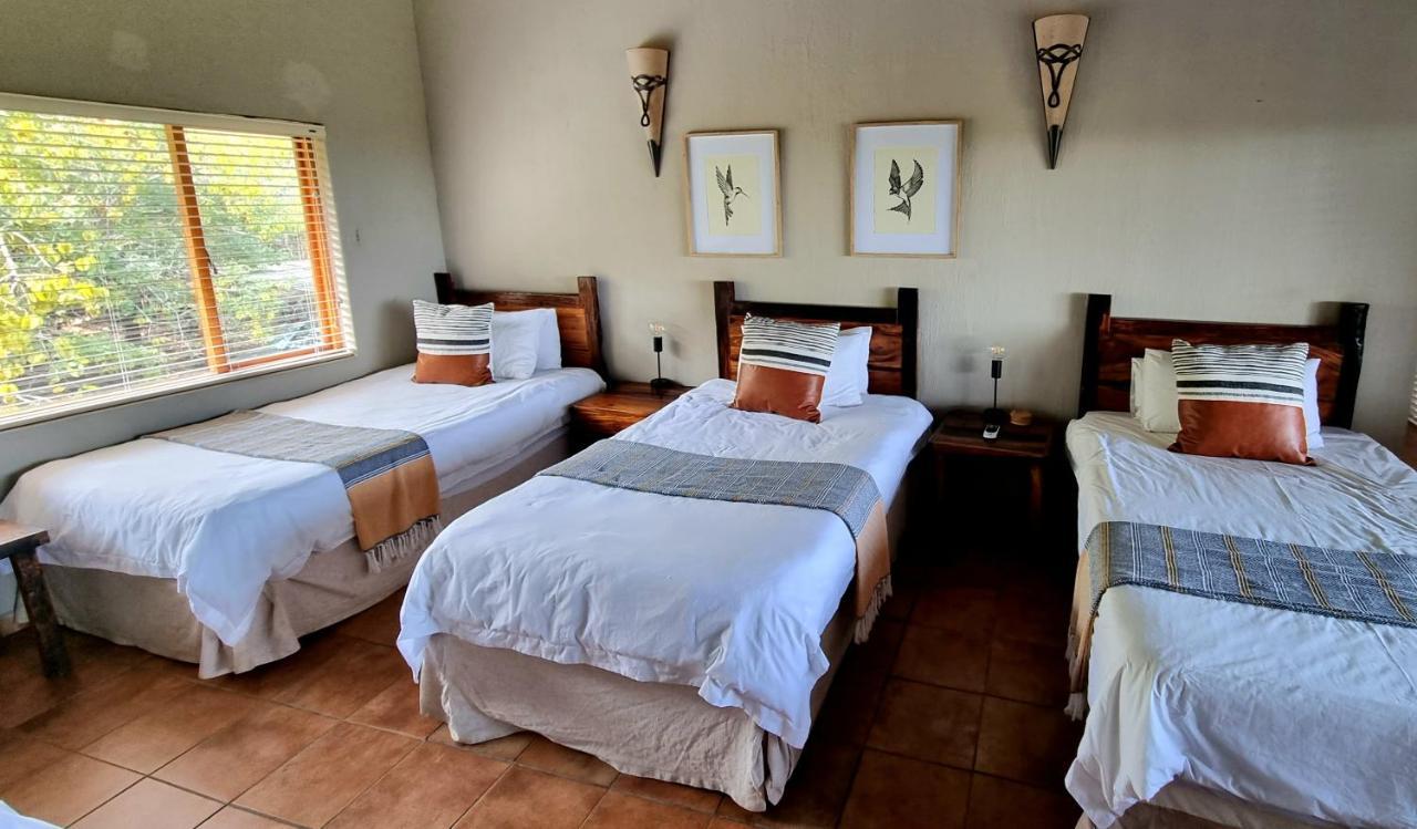 Boabab Lodge Mabula Game Reserve Екстер'єр фото